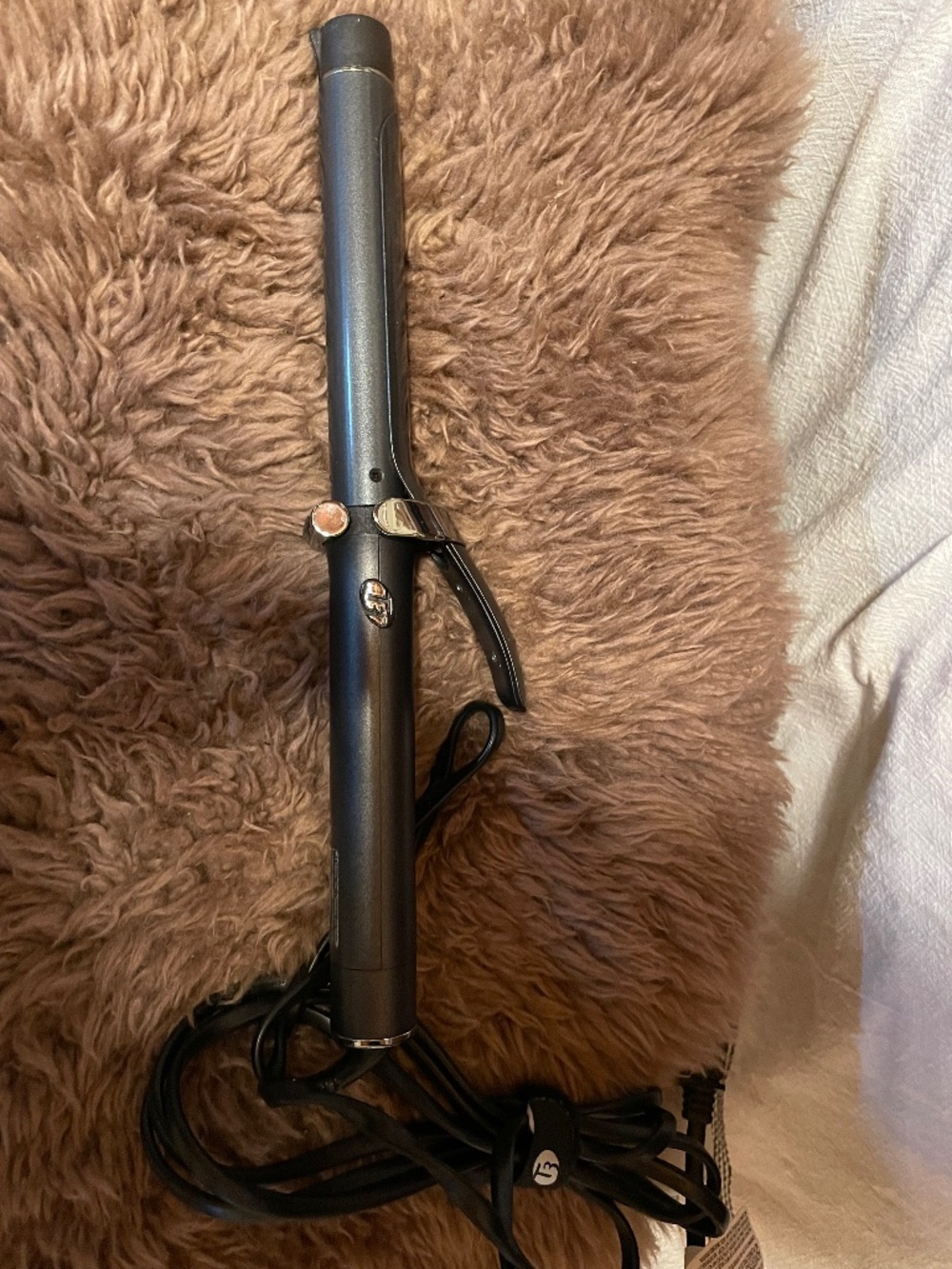 T3 1” ceramic curler